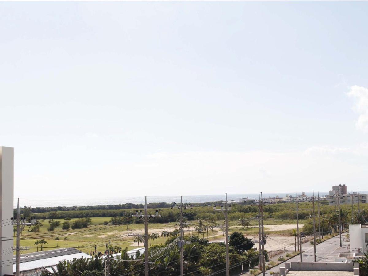 The Avance Hotel Ishigakijima - Vacation Stay 85735V Ishigaki  Exterior foto